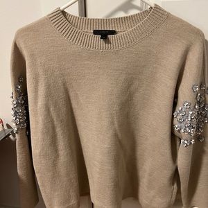 J Crew Knit
